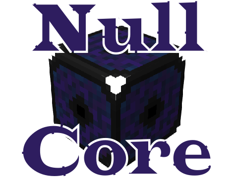 The Null Core Project's Logo